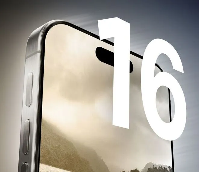 Apple рассматривает новый дизайн камер для iPhone 16